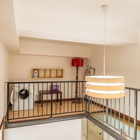 Rifugio Di Romeo E Giulietta Apartment เวโรนา ภายนอก รูปภาพ