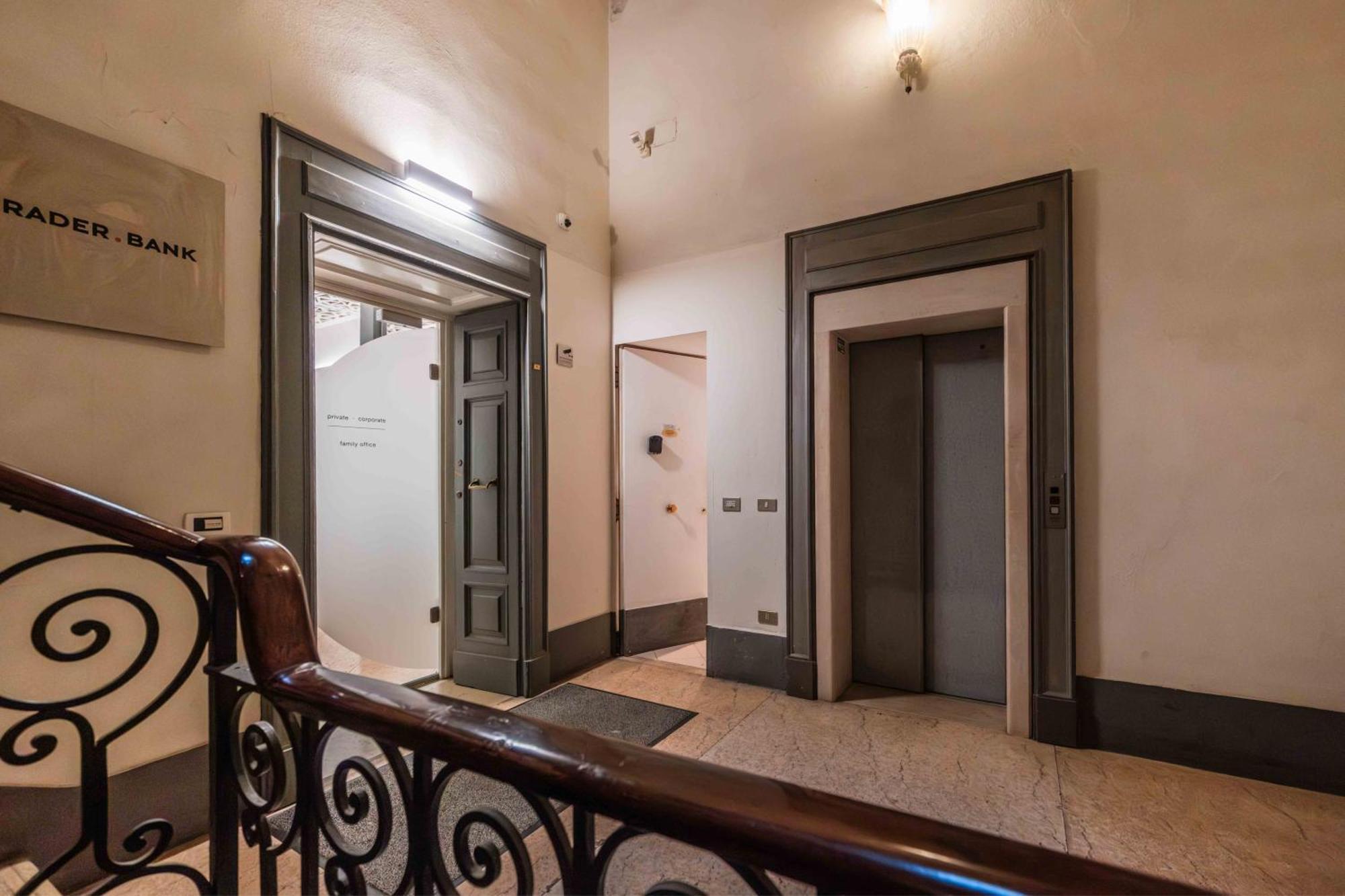 Rifugio Di Romeo E Giulietta Apartment เวโรนา ภายนอก รูปภาพ