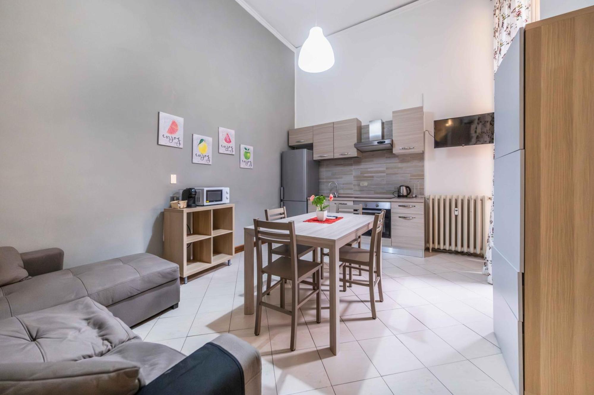 Rifugio Di Romeo E Giulietta Apartment เวโรนา ภายนอก รูปภาพ