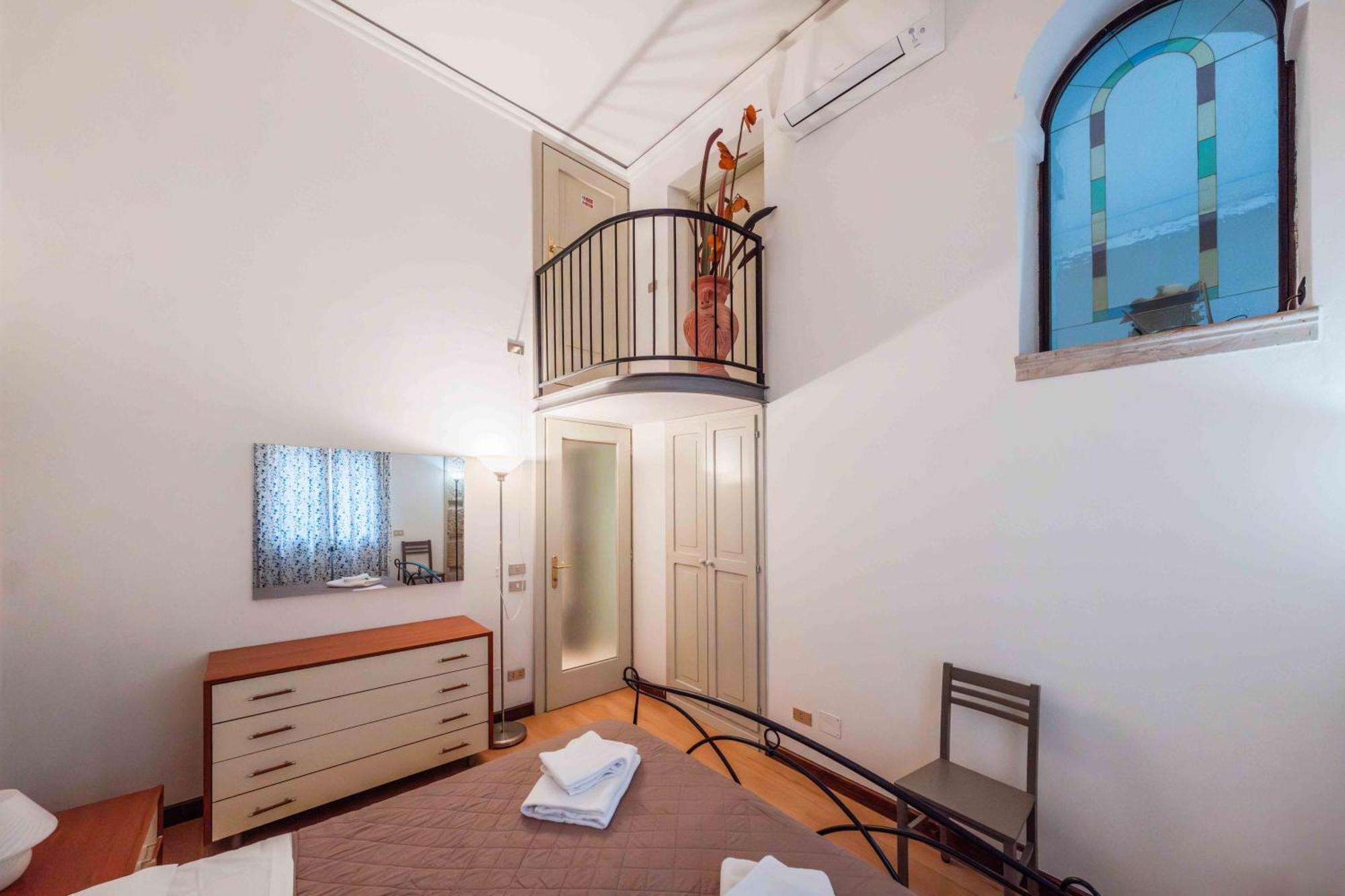Rifugio Di Romeo E Giulietta Apartment เวโรนา ภายนอก รูปภาพ