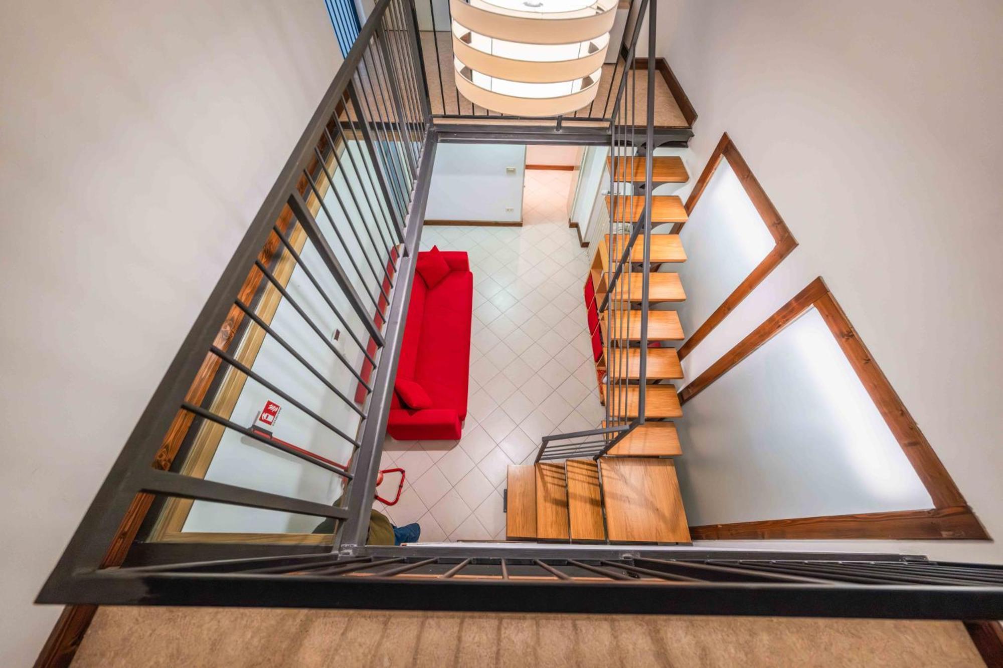 Rifugio Di Romeo E Giulietta Apartment เวโรนา ภายนอก รูปภาพ